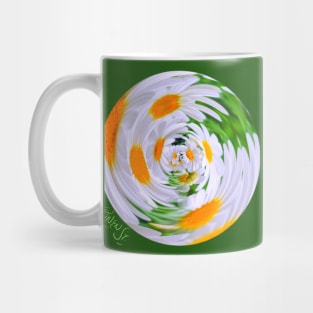 Daisies Mug